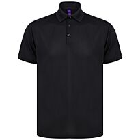 Recycled Polyester Polo Shirt
