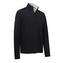 1/4-Zip Pullover