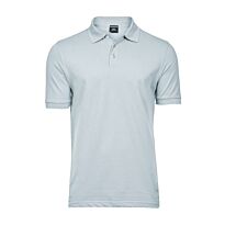Luxury Stretch Polo