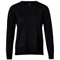 Women’S Beaufort – Extra Fine Cashwool Merino Knit
