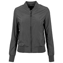 Women'S Light Bomber Jacket
