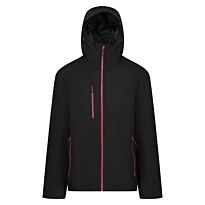 Navigate Waterproof Insulated Jacket