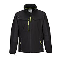 Wx3 Eco Hybrid Softshell Jacket 2L