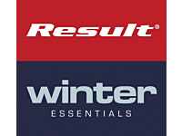Result Winter Essentials