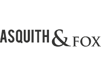 Asquith &amp; Fox