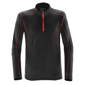 Baselayers