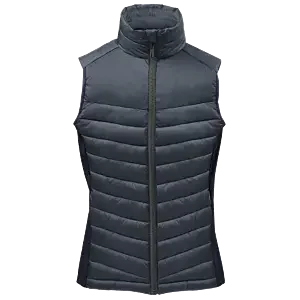 Gilets & Body Warmers