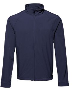 Softshell jacket