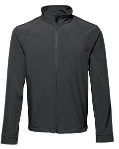 Softshell jacket
