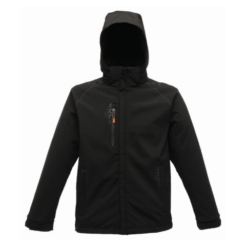 Repeller softshell