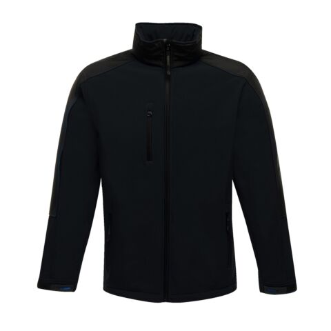 Hydroforce 3-layer softshell