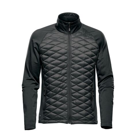 Boulder thermal shell