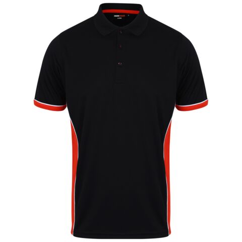 Panel polo