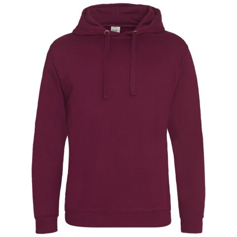Epic print hoodie