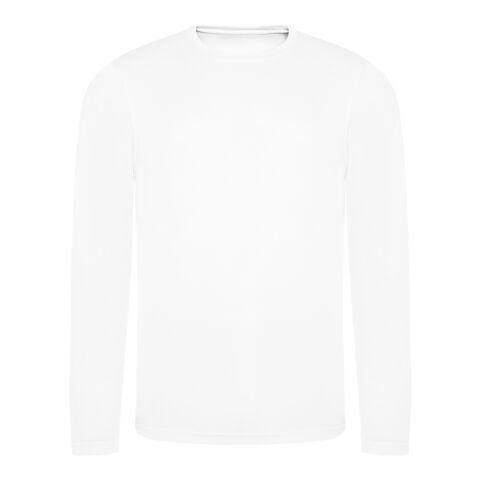 Long sleeve cool T