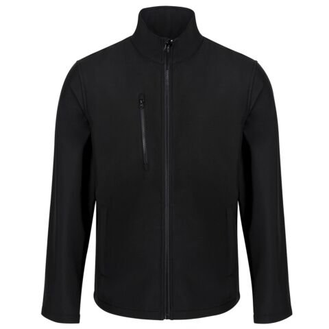 Ablaze 3-layer printable softshell