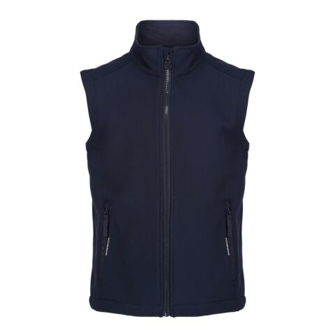 Junior Ablaze softshell bodywarmer