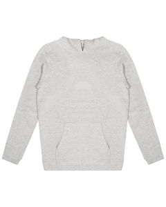 Corcovado organic hoodie