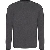 Triblend T long sleeve