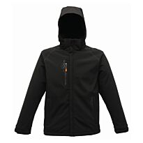 Repeller softshell
