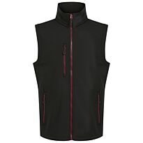 Navigate 2-layer softshell bodywarmer