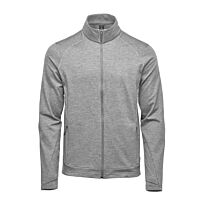 Treeline ¼-zip fleece