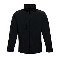 Hydroforce 3-layer softshell