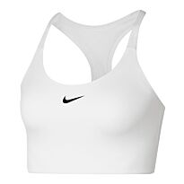 Women’s Nike Dri-FIT Swoosh one-piece bra