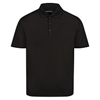 Pro wicking polo