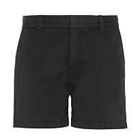 Women's chino shorts
