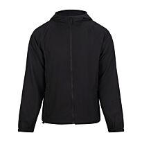 Active track jacket