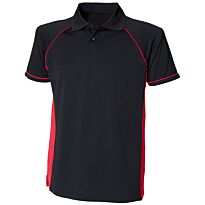 Panel performance polo