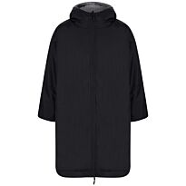 All-weather robe