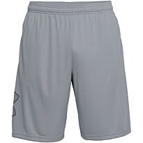 Tech™ graphic shorts