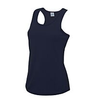 Women's cool vest