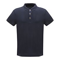 Classic 65/35 polo shirt