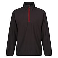 Navigate half-zip fleece