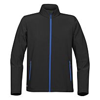 Orbiter softshell