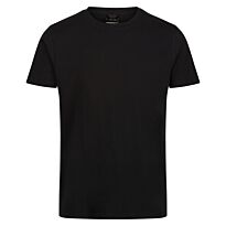 Pro soft-touch cotton t-shirt