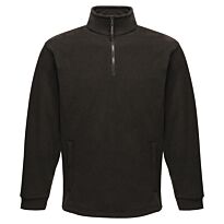 Overhead fleece