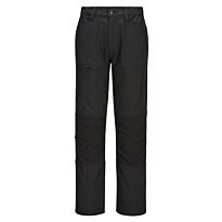 WX2 stretch work trousers (CD886) slim fit