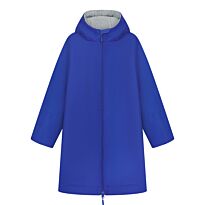 Kids all-weather robe