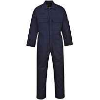 Bizweld™  flame-resistant coverall (BIZ1)