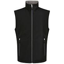 Ascender 2-layer softshell bodywarmer