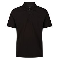 Pro 65/35 short sleeve polo