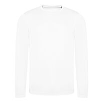 Long sleeve cool T