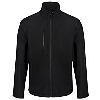 Ablaze 3-layer printable softshell