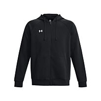 Rival fleece full-zip hoodie