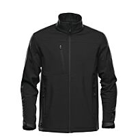 Cascades softshell
