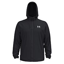 UA Rival woven windbreaker